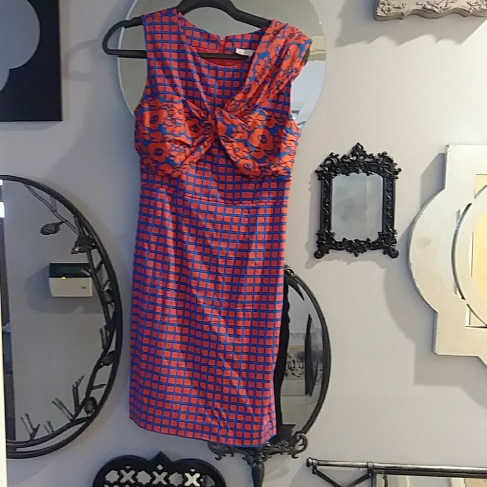 Tracy Reese dress...never worn.